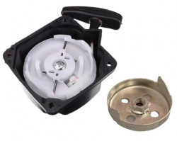 Complete starter for chinese brush cutter (nr. 3)