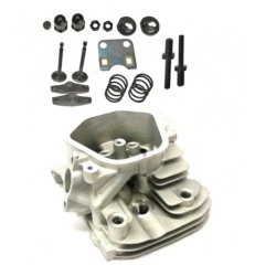 Chiulasa motopompa  generator Honda GX 240, GX 270