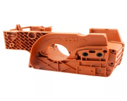 Custodia completa per motosega Husqvarna 136, 137, 141, 142 - Img 2