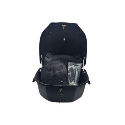 Cutie portbagaj 777 (40L) ROSU