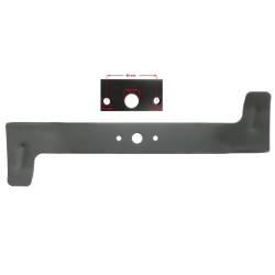 Cutit masina de tuns gazon Castel Garden NG504, NG 504TR