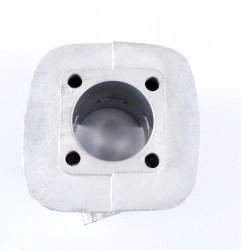 Cylinder for bicycle engine 60 cc (with piston de 45mm) - Img 4