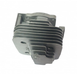 Cylinder for China / Mitsubishi brush cutter TL43 40mm Hyway - Img 7
