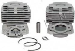 Cylinder for tiller Oleomac 446, 746 42 mm