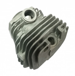 Cylinder set for chinese chainsaw 5200 (45 mm) Hyway - Img 2