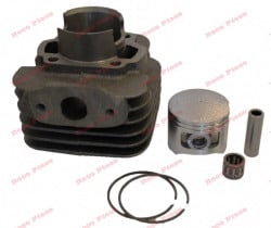 Cylinder set for generator Yamaha model ET 650, ET 950 - Img 1