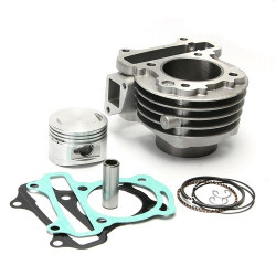 Set motor scuter 4T 60cc GY6-2