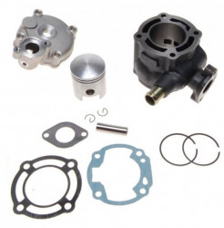 Set motor scuter 2T 80cc Suzuki Katana / Aprilia Ditech