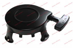Demaror BRIGGS-STRATTON Serie G 19 - Img 2