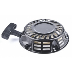Demaror compatibil Loncin G200F (Original)-3