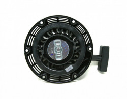 Demaror compatibil ZONGSHEN 168FB - Img 2