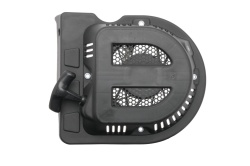 Demaror complet motor Rato R390, R420 (ORIGINAL)