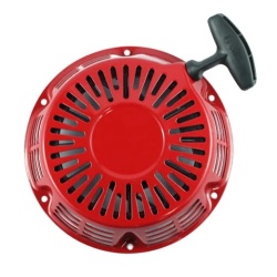 Demaror compatibil HONDA GX 240 - GX 270 (MODEL 2)
