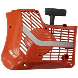 Demaror masina debitat Husqvarna K750, Partner K750