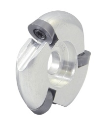 Dołączana tarcza urządzenia flex 3 x 12 mm