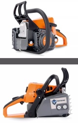 Drujba Holzfforma® G255E (Easy Start)