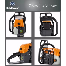 Drujba Holzfforma® G388 72cc