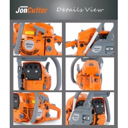 Drujba JonCutter® G5800 58cc (fara lama si lant)