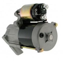 Electromotor Honda GX 610, 620, 670 V TWIN - Img 7