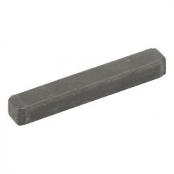 Embrayage pour moteur diesel 186F 5*5*35mm (pcs)