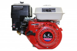 Engine for tiller / cultivator 6.5 HP (with reducer 2:1) - Img 3