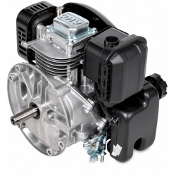 Motor Loncin LC1P65FE-F 4 CP ax vertical (22.2mm x 70mm)