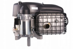 Motor ax vertical Zongshen XP380A 11.5 CP