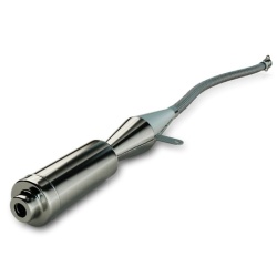 Esapament "Tuning Flex" kit motor bicicleta