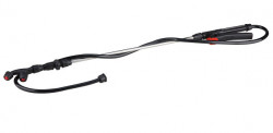 Lance extensibila pentru pompa stropit (140cm)