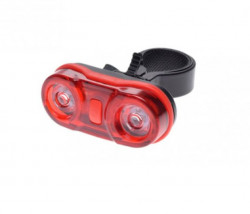 Fahrrad-"Brille" stoppen