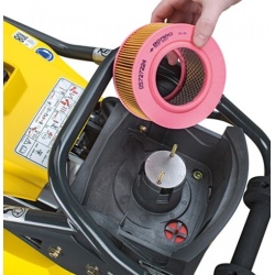 Filtru aer Bomag Tamper BT65, BT65/4, BT80D, BW65H