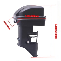 Filtru aer motor motosapa (pt sku: 98734985784)