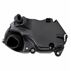 Filtru aer scuter Aprilia Scarabeo 50cc (carbon)