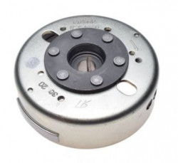 Flywheel for Piaggio, Aprilia 50cc (OEM: 1A010014)