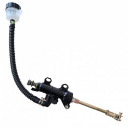 Fußbremspumpe für Scooter (Modell 3)