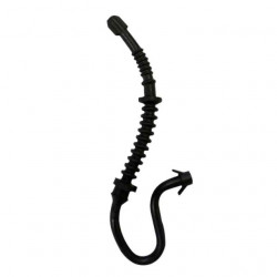 Gasoline hose for Husqvarna chainsaw  435, 440, 445, 450 - Img 2