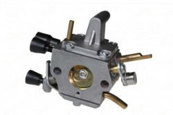 Carburator motocoasa compatibil Stihl FS 120, 200, 250, 300, 350 (model vechi)-2