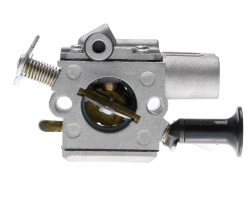 Gaźnik kompatybilny z pilarkami łańcuchowymi Stihl MS 261, MS 271, MS 291