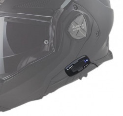 Kit comunicare casca LS2 4X de la CARDO-4