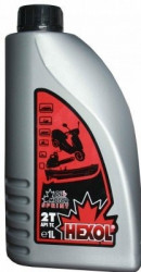Hexol Sprint 1L (για κινητήρες 2T)