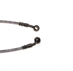 Furtun frana hidraulica ATV200 (400mm)-2