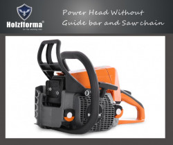 Drujba Holzfforma® G255 (fara lama si lant) ORANGE