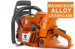 Drujba Holzfforma® G372 XTorq 71cc (fara lama si lant) ORANGE