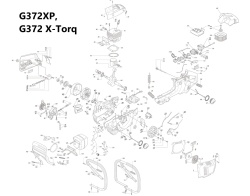 Drujba Holzfforma® G372XP