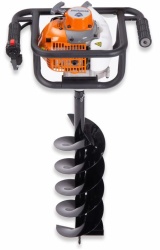 Holzfforma FF140 - 41.5cc (χωρίς τρυπάνι)