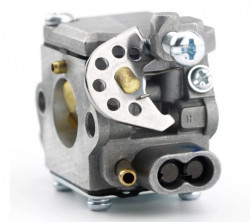 Walbro H119-6 Carburetor Rebuild/Replacement For 42cc Engines (WYJ-138, WYK-186)