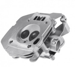 Honda GX 340 - GX 390, motore pompa / generatore 11HP-13HP - Img 3