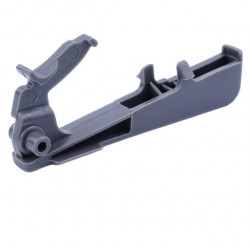 Husqvarna 340, 345, 346, 357, 359 Gaspedalsperre