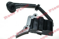 Ignition for chainsaw 2500, Einhell, Budget - Img 3