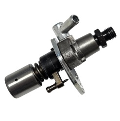 Iniettore generatore DIESEL funzionamento manuale